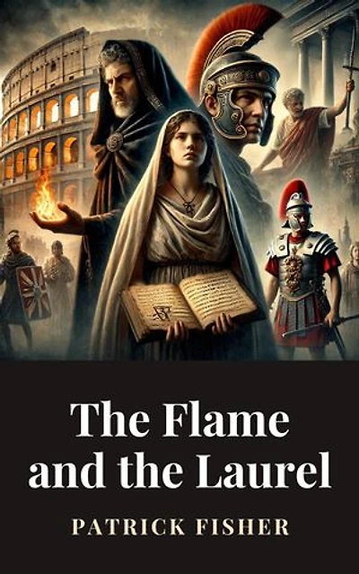 The Flame and the Laurel
