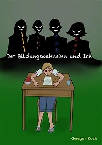 Der Bildungswahnsinn und Ich