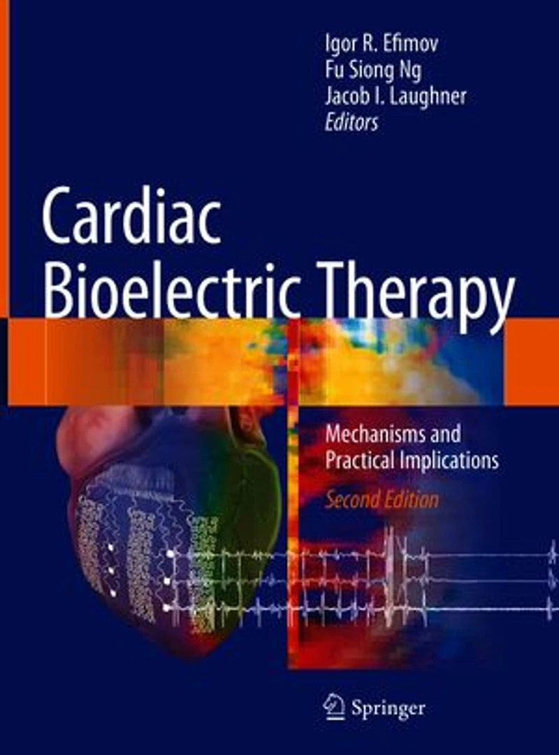 Cardiac Bioelectric Therapy: Mechanisms And Practical Implications