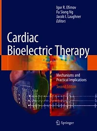 Cardiac Bioelectric Therapy: Mechanisms And Practical Implications
