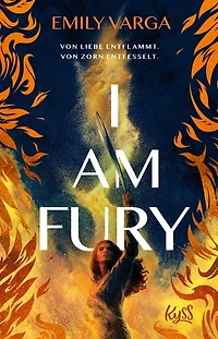 I Am Fury