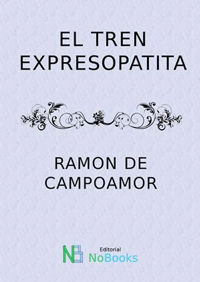 El tren expresopatita