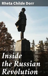 Inside the Russian Revolution: Unveiling the Heart of Revolutionary Russia's Political and Social Turmoil