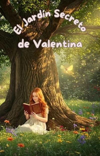 EL JARDIN SECRETO DE VALENTINA: Superación de tu autoestima
