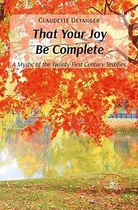 That Your Joy Be Complete