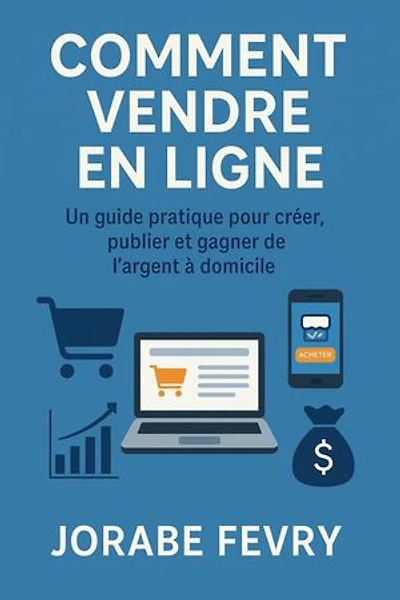 Comment vendre en ligne