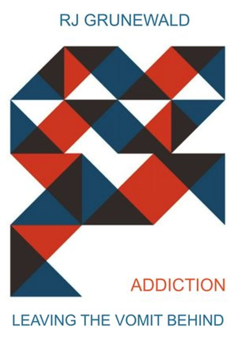 Addiction: Leaving the vomit behind