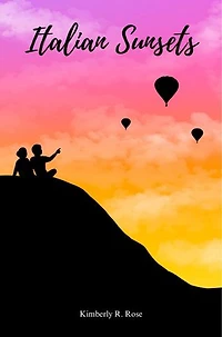 Italian Sunsets: Luna Family Trilogy, #1