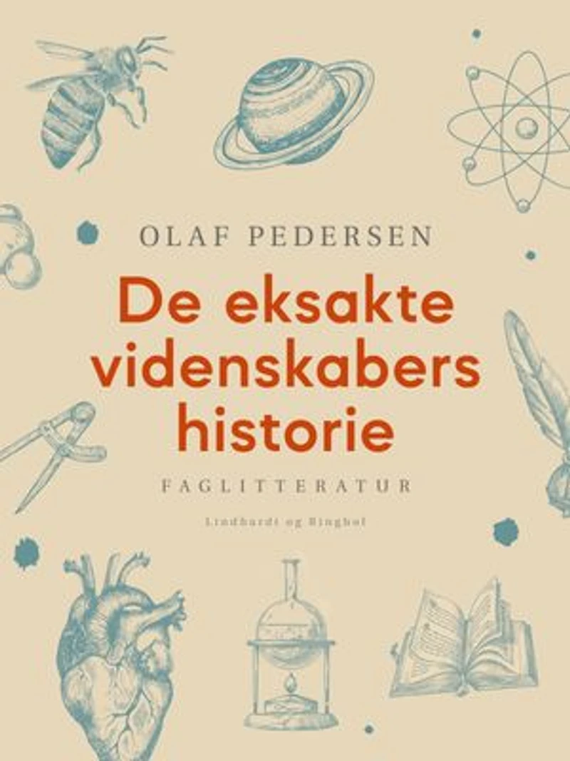 De eksakte videnskabers historie