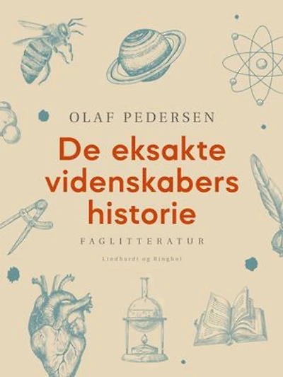 De eksakte videnskabers historie