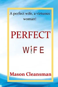 PERFECT WIFE: The individuals who advocate woman's rights would say, an ideal perfect wife can also be traced to a virtuous woman. Indeed, don't worry about it. There is a whole other world to it.