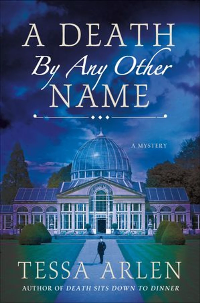 A Death by Any Other Name: Mystery