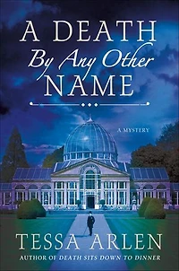 A Death by Any Other Name: Mystery