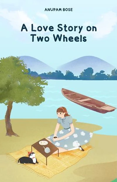 A Love Story on Two Wheels