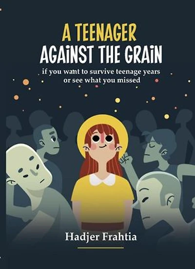 A teenager against the grain