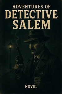 The Lost Mystery: Detective Salem's Greatest Case: Uncovering Secrets in the Darkest Corners