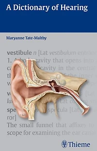 A Dictionary Of Hearing