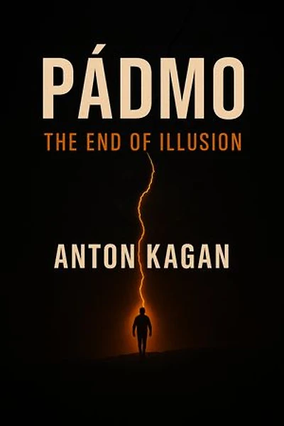 PÁDMO THE END OF ILLUSION