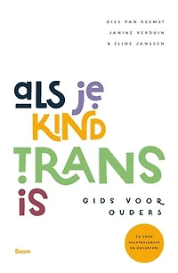 Als je kind trans is: Gids voor ouders