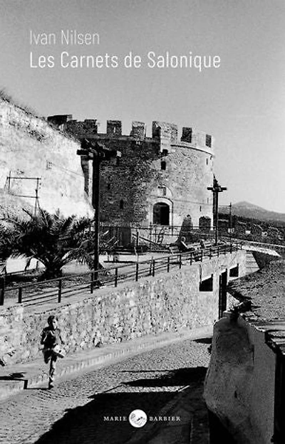 Les carnets de Salonique