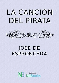 La cancion del pirata
