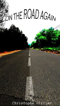 On the road again