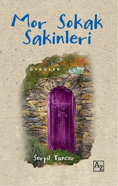 Mor Sokak Sakinleri