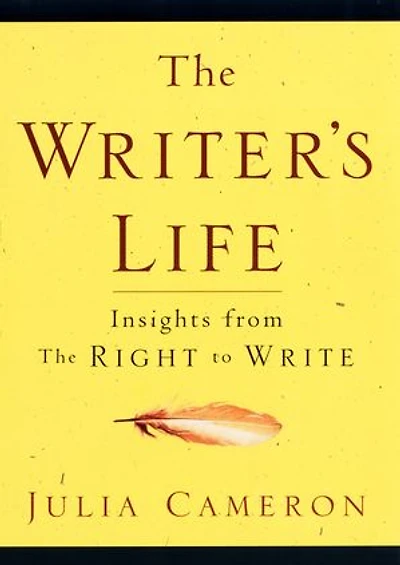 The Writer's Life: Insights From Right To Write