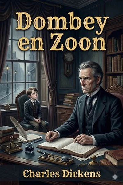 Dombey en Zoon