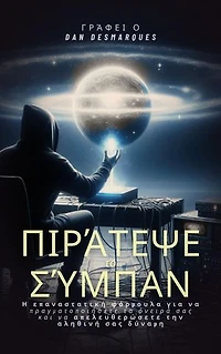 Hacking the Universe / Πιράτεψε το Σύμπαν: The Revolutionary Way to Achieve Your Dreams and Unleash Your True Power / Η επαναστατική φόρμουλα για να πραγματοποιήσετε τα όνειρά σας και να απελευθερώσετε την αληθινή σας δύναμη
