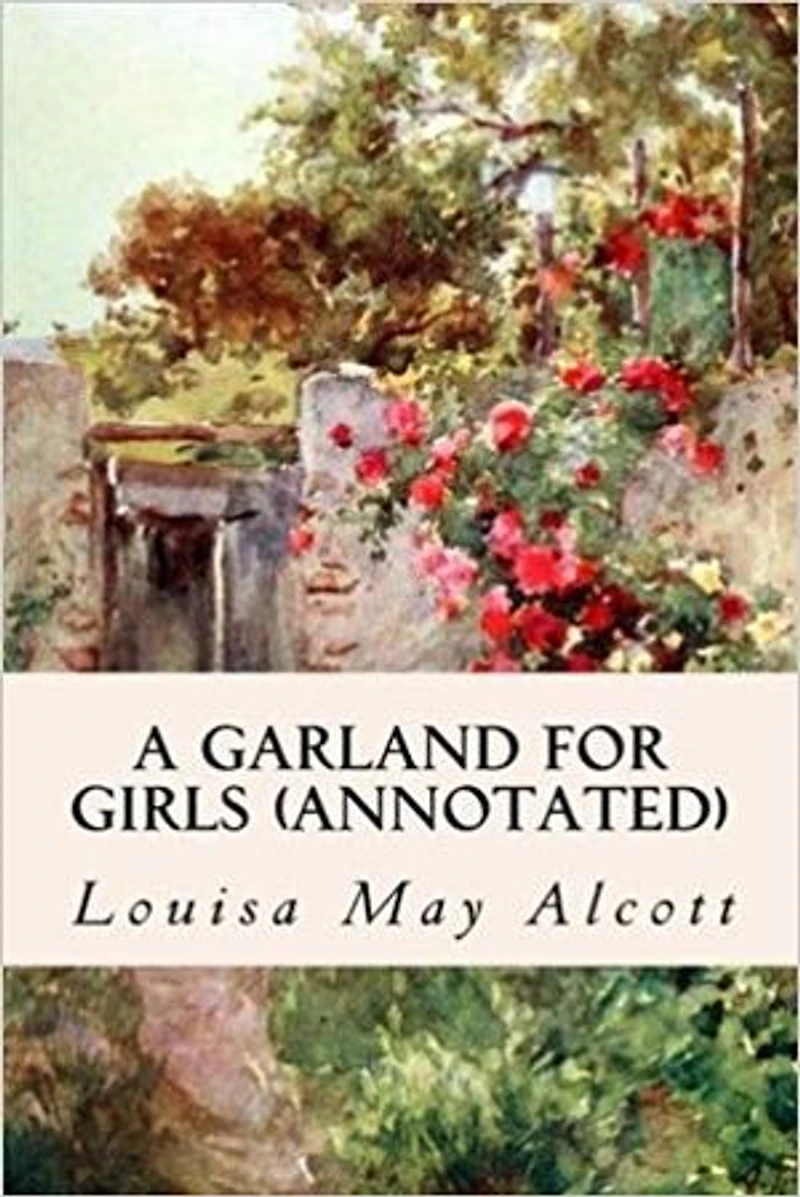 A Garland for Girls