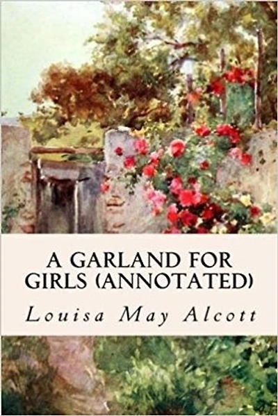 A Garland for Girls