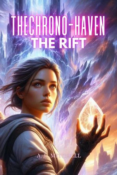 Chrono-Haven The Rift