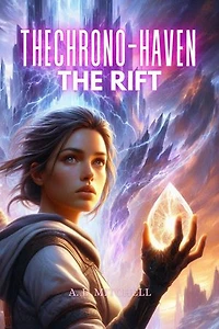 Chrono-Haven The Rift