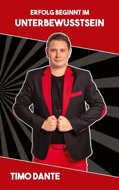 Erfolg beginnt im Unterbewusstsein
