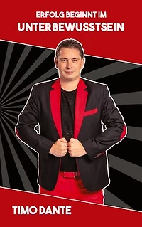 Erfolg beginnt im Unterbewusstsein