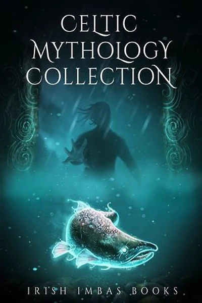 Celtic Mythology Collection 2