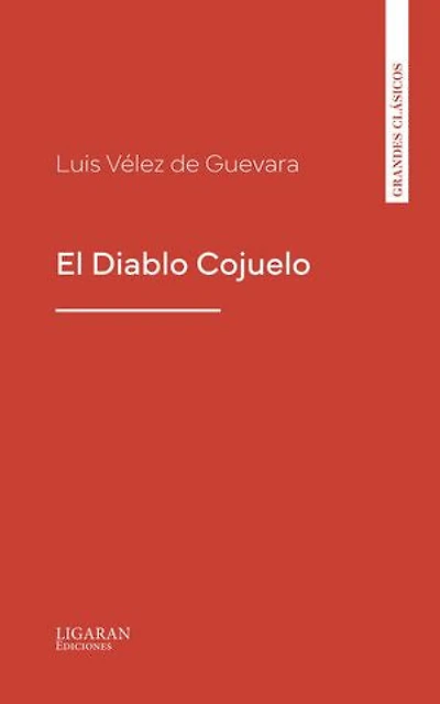 El Diablo Cojuelo