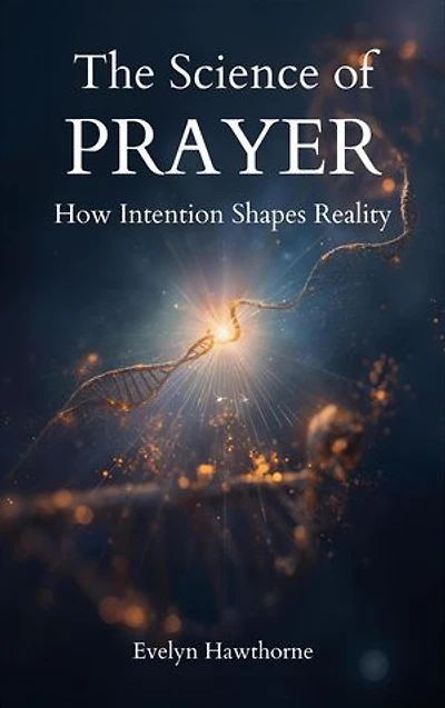 The Science of Prayer: How Intention Shapes Reality