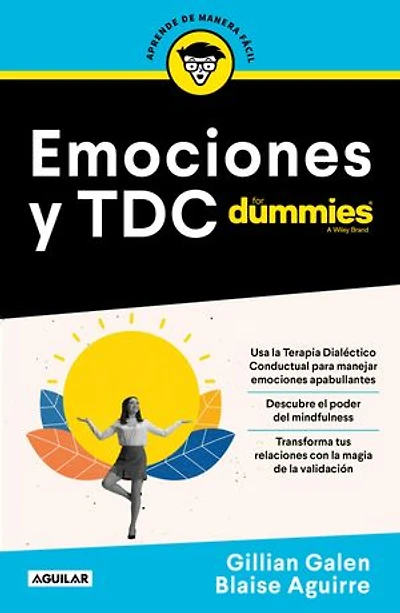 Emociones y TDC for dummies