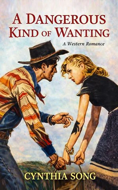 A Dangerous Kind of Wanting