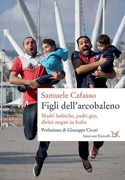 I figli dell'arcobaleno