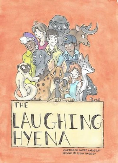 The Laughing Hyena: A Compendium of Humour