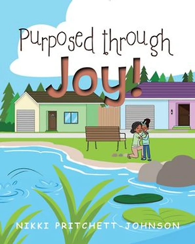 Purposed through Joy!