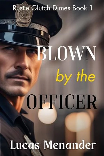 BLOWN by the OFFICER: Rustle Glutch Dimes, #1
