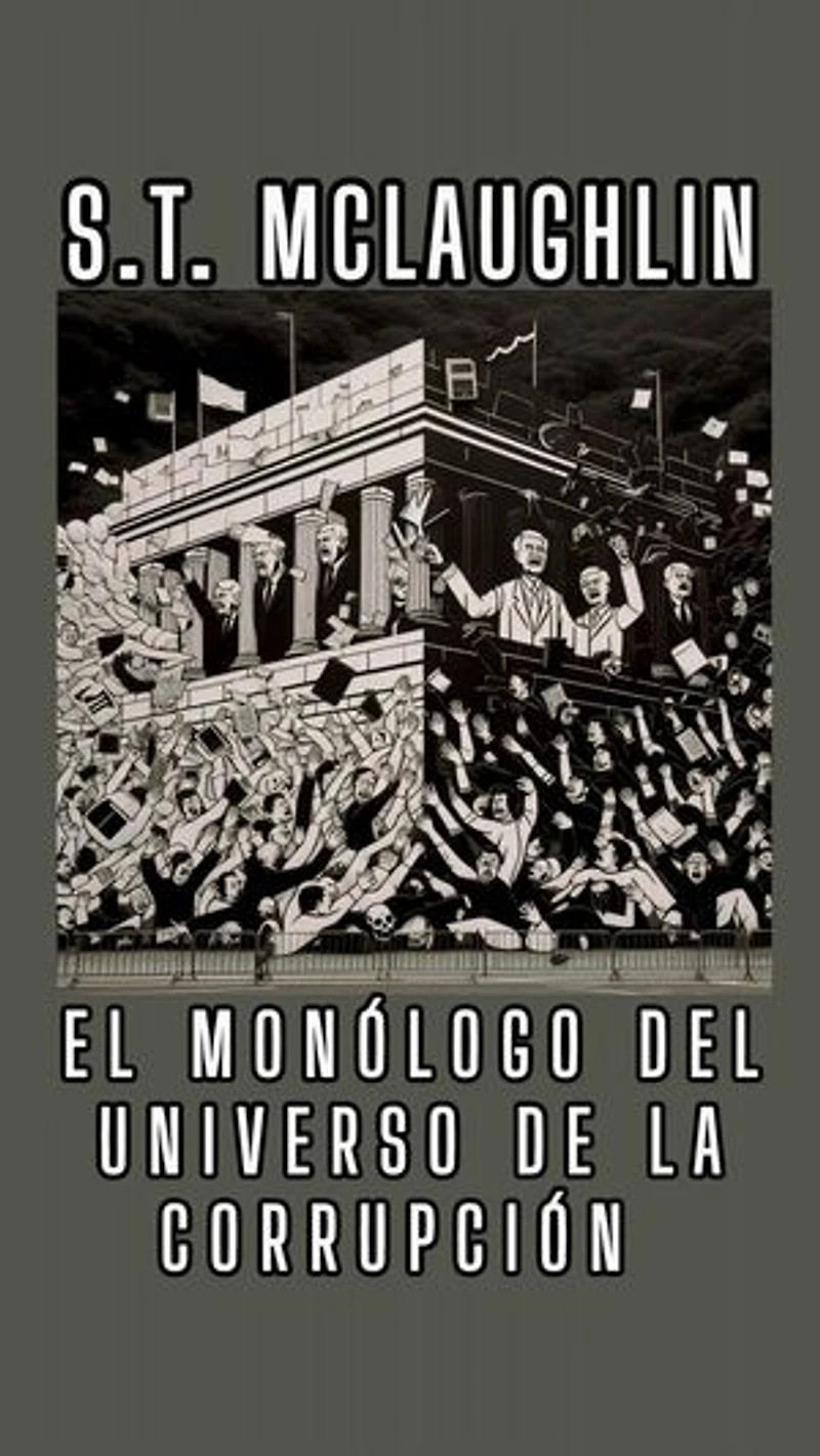 El Monólogo del Universo de la Corrupción