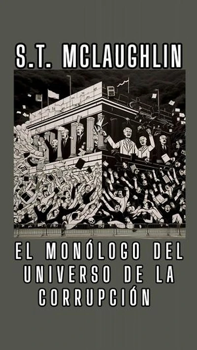El Monólogo del Universo de la Corrupción