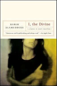 I, the Divine: A Novel First Chapters
