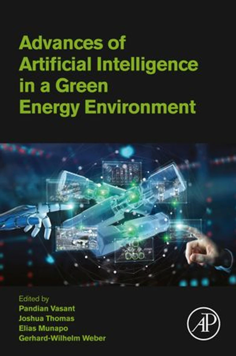 Advances of Artificial Intelligence a Green Energy Environment