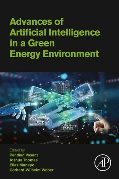 Advances of Artificial Intelligence a Green Energy Environment